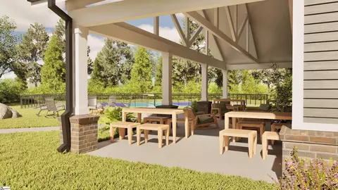 View/Area - 131 Benjamin Blvd, Pendleton, SC 29670 photo 2 of 7