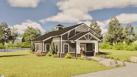 Exterior - 131 Benjamin Blvd, Pendleton, SC 29670 photo 2 of 3