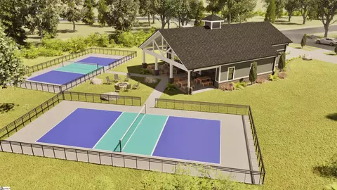 View/Area - 206 Helen Ave, Pendleton, SC 29670 photo 3 of 8
