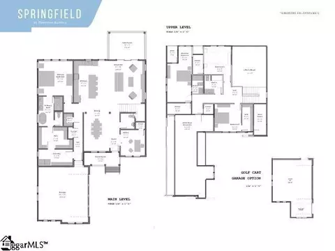 Floorplan - 206 Helen Ave, Pendleton, SC 29670 photo 1 of 1