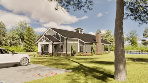 Exterior - 206 Helen Ave, Pendleton, SC 29670 photo 4 of 5