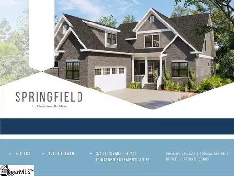 Other - 206 Helen Ave, Pendleton, SC 29670 photo 1 of 2
