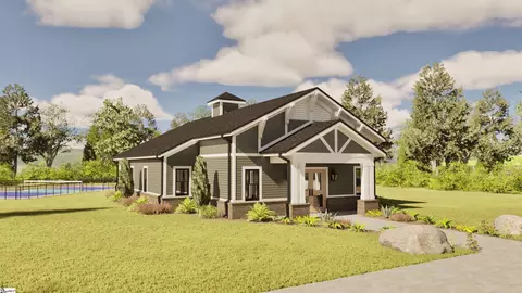 Exterior - 206 Helen Ave, Pendleton, SC 29670 photo 3 of 5