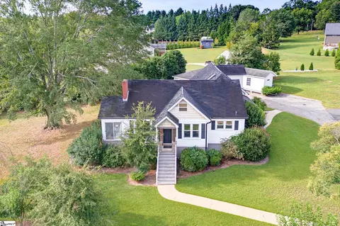 5301 Locust Hill Rd, Travelers Rest, SC 29690