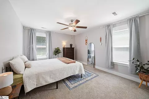 Bedroom - 357 Beaver Dam Rd, Gaffney, SC 29341 photo 7 of 9