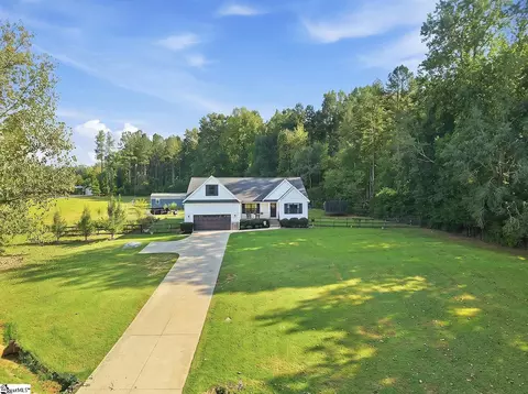 Exterior - 357 Beaver Dam Rd, Gaffney, SC 29341 photo 5 of 7