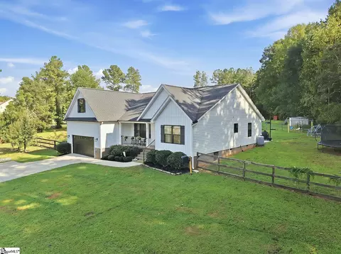 Exterior - 357 Beaver Dam Rd, Gaffney, SC 29341 photo 7 of 7