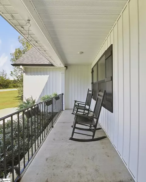 Exterior - 357 Beaver Dam Rd, Gaffney, SC 29341 photo 2 of 7