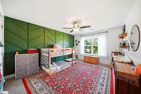 Bedroom - 357 Beaver Dam Rd, Gaffney, SC 29341 photo 4 of 9