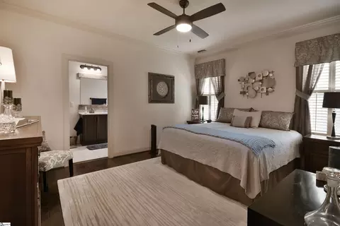 Bedroom - Undisclosed, Greer, SC 29650 photo 1 of 3