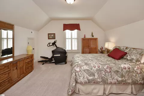 Bedroom - Undisclosed, Greer, SC 29650 photo 2 of 3