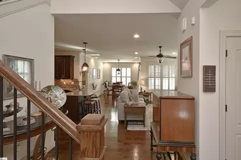 Entry Way - Undisclosed, Greer, SC 29650 photo 5 of 10