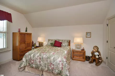 Bedroom - Undisclosed, Greer, SC 29650 photo 3 of 3
