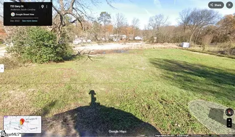 720 722 Gary St, Anderson, SC 29624 photo 3