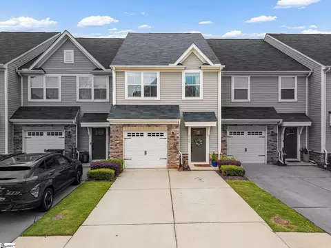 142 Roseridge Dr, Simpsonville, SC 29681