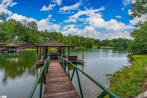 View/Area - 270 Long Ridge Rd, Sunset, SC 29685 photo 1 of 2