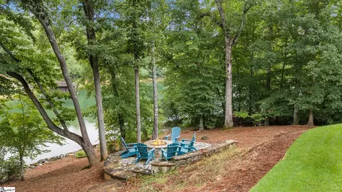 Exterior - 270 Long Ridge Rd, Sunset, SC 29685 photo 4 of 10