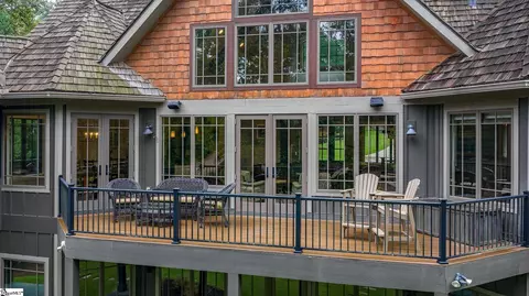 Exterior - 270 Long Ridge Rd, Sunset, SC 29685 photo 5 of 10