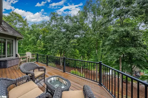 Exterior - 270 Long Ridge Rd, Sunset, SC 29685 photo 3 of 10