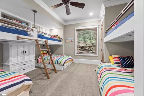 Bedroom - 270 Long Ridge Rd, Sunset, SC 29685 photo 7 of 7