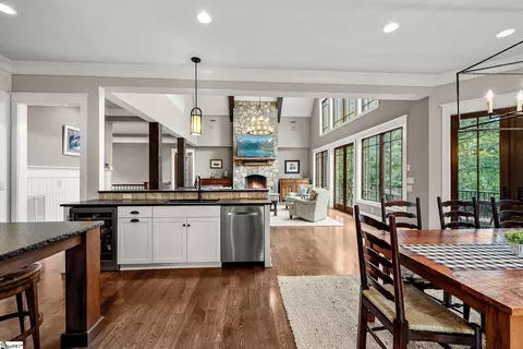 Kitchen - 270 Long Ridge Rd, Sunset, SC 29685 photo 1 of 5