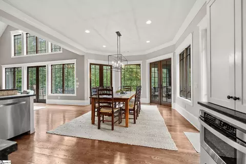 Dining - 270 Long Ridge Rd, Sunset, SC 29685 photo 1 of 1