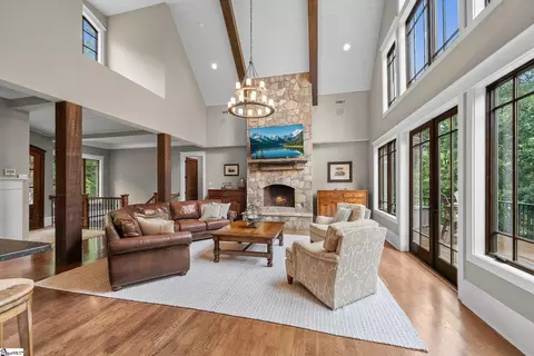 Other - 270 Long Ridge Rd, Sunset, SC 29685 photo 3 of 9