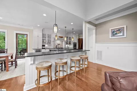 Kitchen - 270 Long Ridge Rd, Sunset, SC 29685 photo 5 of 5