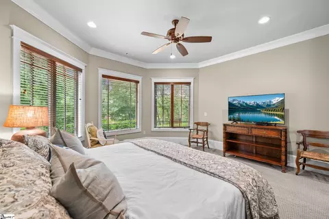 Bedroom - 270 Long Ridge Rd, Sunset, SC 29685 photo 6 of 7