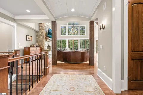 Entry Way - 270 Long Ridge Rd, Sunset, SC 29685 photo 3 of 3