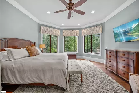 Bedroom - 270 Long Ridge Rd, Sunset, SC 29685 photo 1 of 7