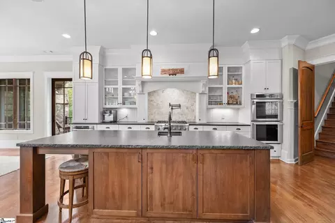Kitchen - 270 Long Ridge Rd, Sunset, SC 29685 photo 2 of 5