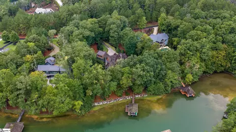 View/Area - 270 Long Ridge Rd, Sunset, SC 29685 photo 2 of 2