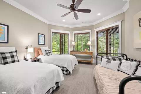 Bedroom - 270 Long Ridge Rd, Sunset, SC 29685 photo 5 of 7