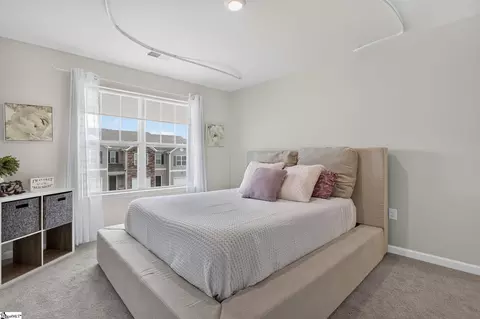 Bedroom - 211 Sunriff Ct, Greer, SC 29651 photo 1 of 2