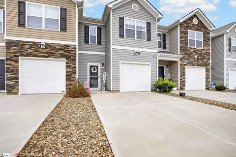 Exterior - 211 Sunriff Ct, Greer, SC 29651 photo 5 of 5