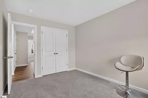 Bedroom - 211 Sunriff Ct, Greer, SC 29651 photo 2 of 2