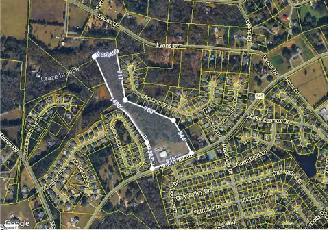 1441 Jonesville Rd, Simpsonville, SC 29681