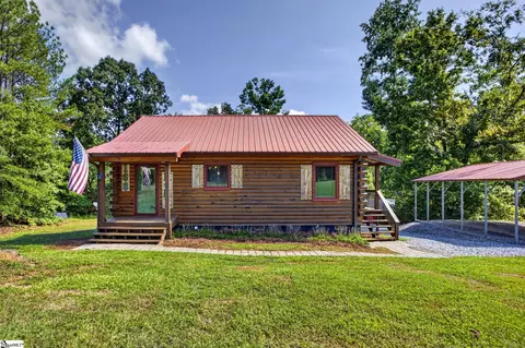168 Kelly Circle Ct, Cross Hill, SC 29332