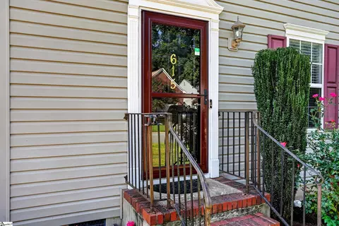 Entry Way - 615 Eldredge Ct, Moore, SC 29369 photo 1 of 6