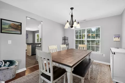 Dining - 615 Eldredge Ct, Moore, SC 29369 photo 1 of 2