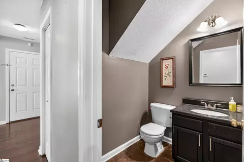 Entry Way - 615 Eldredge Ct, Moore, SC 29369 photo 6 of 6