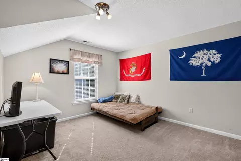 Bedroom - 615 Eldredge Ct, Moore, SC 29369 photo 4 of 8