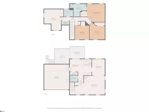 Floorplan - 615 Eldredge Ct, Moore, SC 29369 photo 1 of 3