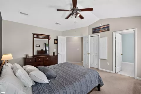 Bedroom - 615 Eldredge Ct, Moore, SC 29369 photo 1 of 8