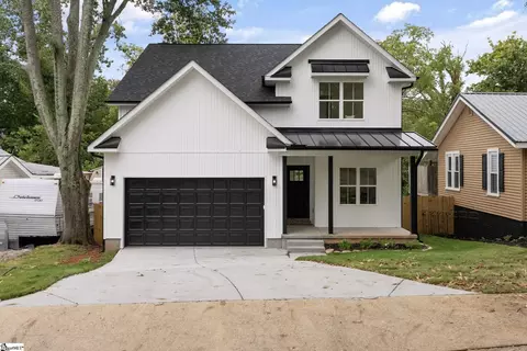 6 Apopka Ave, Greenville, SC 29609