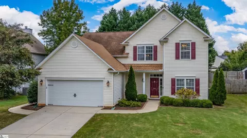 24 N Orchard Farms Ave, Simpsonville, SC 29681