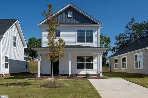 6 Thorndike Way, Greenville, SC 29617