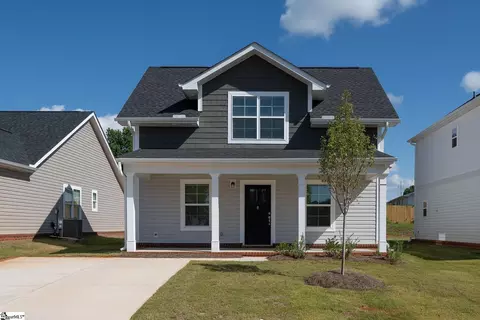 8 Thorndike Way, Greenville, SC 29617