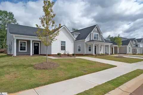 14 Thorndike Way, Greenville, SC 29617